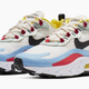 Nike's Air Max 270 React